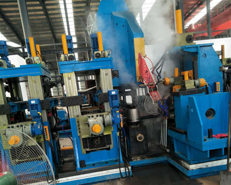 临西方矩管生产加工