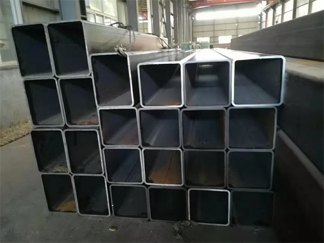 临西无缝方矩管规格表及重量
