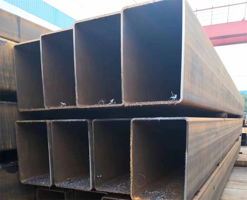 临西Q355B方管采购