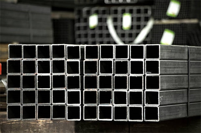 临西Q355B无缝方管促销价格