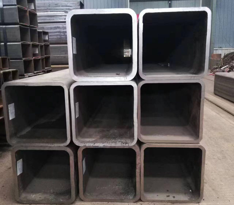 临西q345b冷拔方管