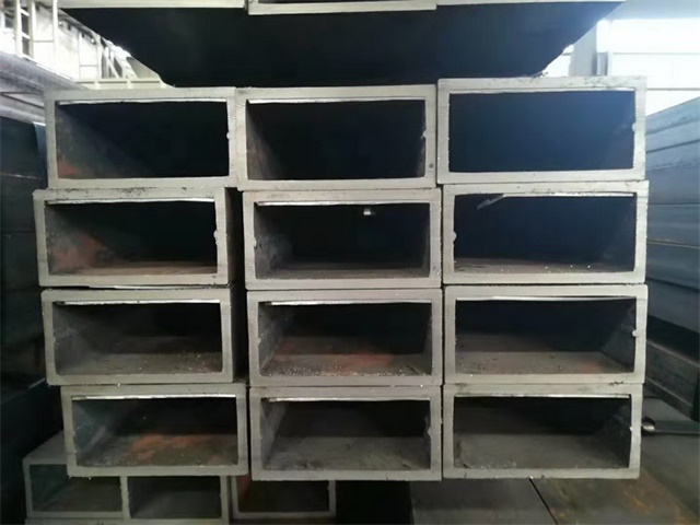 临西冷拔方管哪里使用