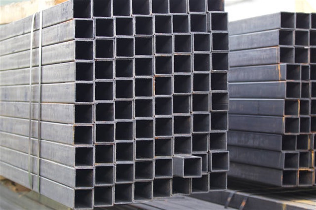 临西无缝方矩管生产制造