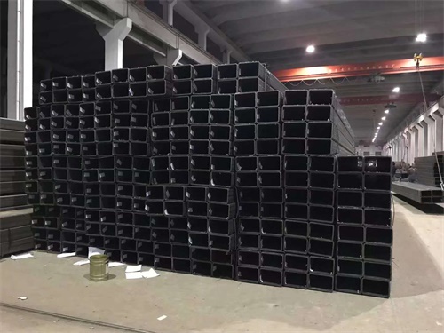 临西冷拔方管选型指南 工程采购怎么选